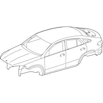 Mercedes-Benz 167-600-82-06