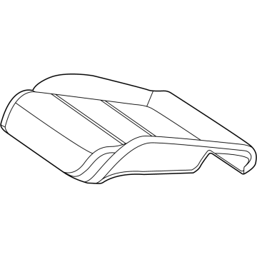 Mercedes-Benz 254-910-13-01-64-8W51