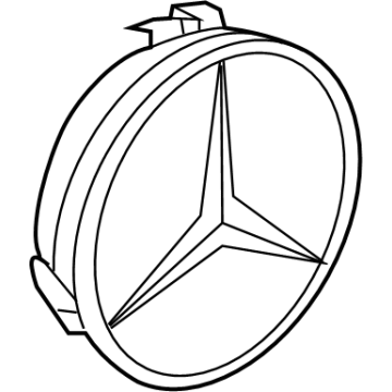 Mercedes-Benz 222-400-22-00-9040