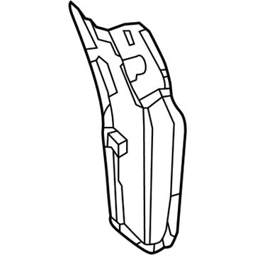 Mercedes-Benz 166-690-01-64
