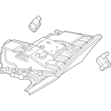 Mercedes-Benz 297-680-34-00-8V10