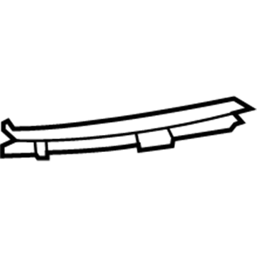 Mercedes-Benz 164-880-03-14
