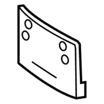 Mercedes-Benz 164-885-00-81