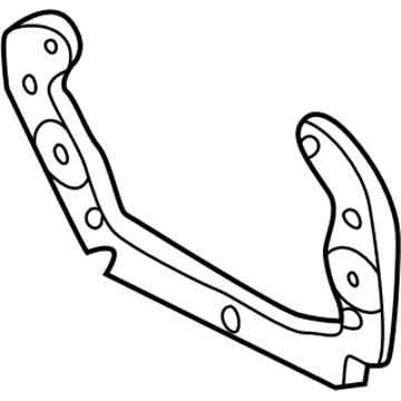 Mercedes-Benz CL600 Clock Spring - 140-460-10-41