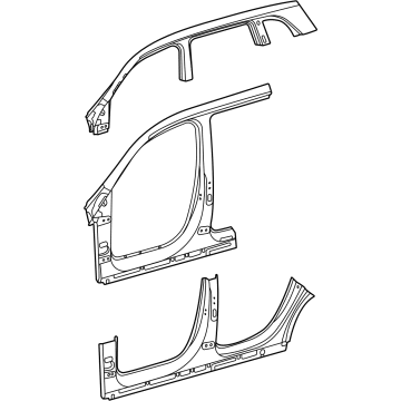 Mercedes-Benz 247-630-73-02