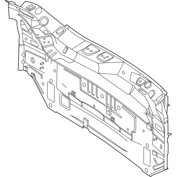 Mercedes-Benz 254-640-31-00
