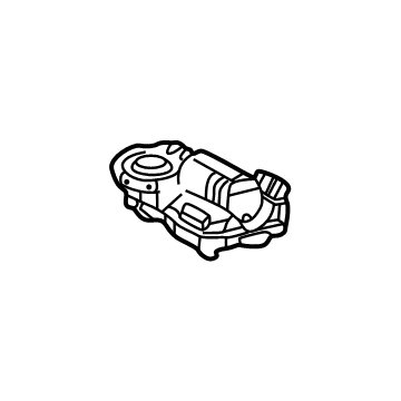 Mercedes-Benz 037-545-61-32-64