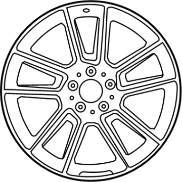 Mercedes-Benz 205-401-49-00-7X21