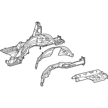 Mercedes-Benz 254-610-01-03