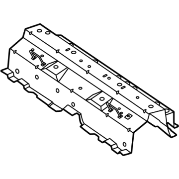 Mercedes-Benz 254-610-71-04