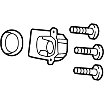 Mercedes-Benz 205-906-06-01