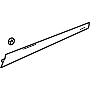 Mercedes-Benz 207-720-03-22-7L33