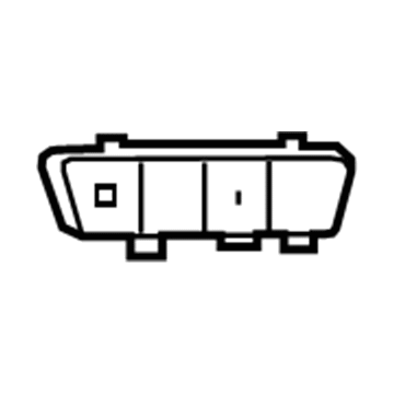 Mercedes-Benz 212-905-96-00-9107