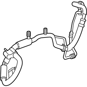 Mercedes-Benz 205-830-16-00