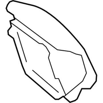 Mercedes-Benz 221-860-29-02-9E38