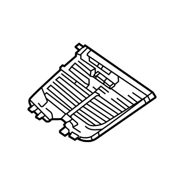 Mercedes-Benz 167-821-63-00-9051