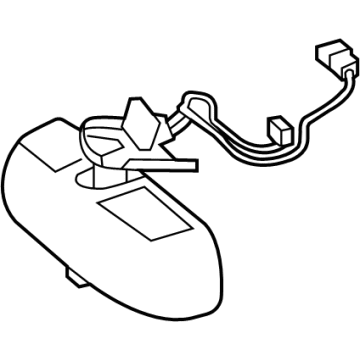 Mercedes-Benz 167-810-04-06-9051