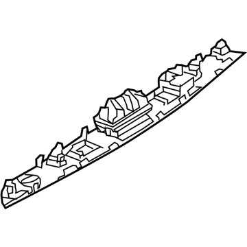 Mercedes-Benz 218-750-03-93