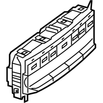 Mercedes-Benz 212-900-67-27