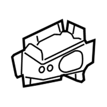 Mercedes-Benz 212-637-16-16