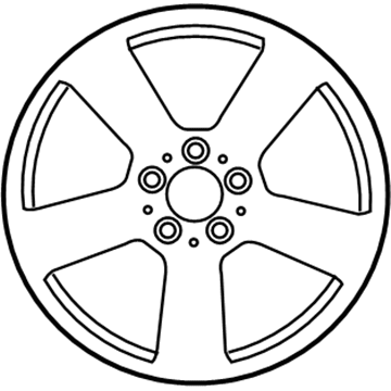 Mercedes-Benz 207-401-04-02-80