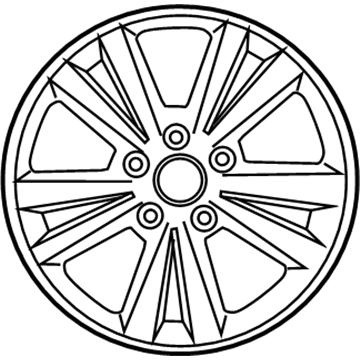 Mercedes-Benz 207-401-11-02-7X07