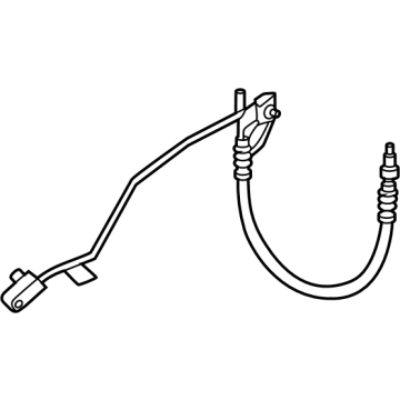 Mercedes-Benz 232-320-52-04