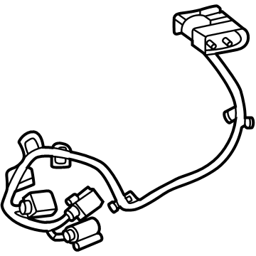 Mercedes-Benz 232-540-83-09