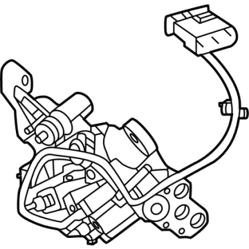 Mercedes-Benz 232-320-52-01