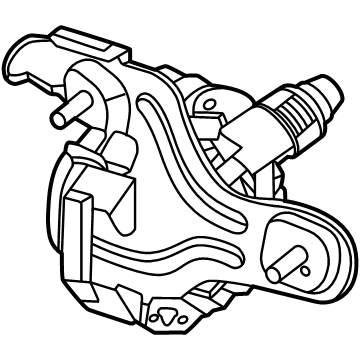 Mercedes-Benz 236-500-08-00