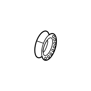 Mercedes-Benz 205-501-00-81-64