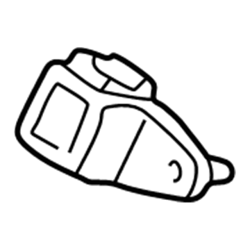 Mercedes-Benz 011-542-06-17