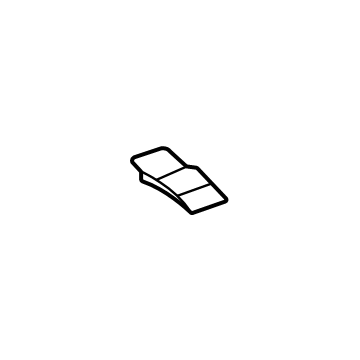 Mercedes-Benz Battery Fuse - 789-982-33-00