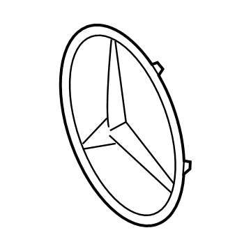 Mercedes-Benz 000-880-03-00-64