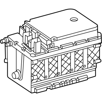 Mercedes-Benz 000-982-44-20-64