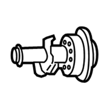 Mercedes-Benz 164-490-05-13
