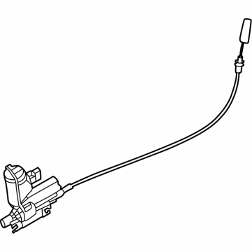 Mercedes-Benz 213-760-06-00