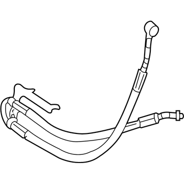 Mercedes-Benz 251-460-00-24