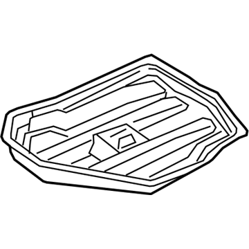 Mercedes-Benz 204-610-05-75