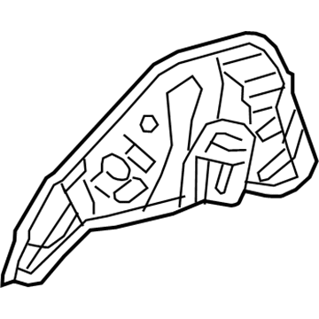 Mercedes-Benz 204-610-01-76