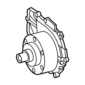 Mercedes-Benz 651-200-16-02-80