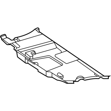 Mercedes-Benz 236-694-26-00