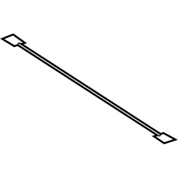 Mercedes-Benz 166-540-22-02