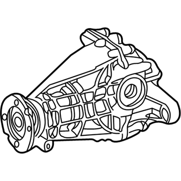 Mercedes-Benz 163-350-05-14