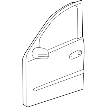 Mercedes-Benz 164-720-09-05