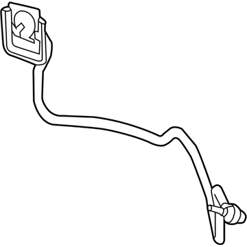 Mercedes-Benz 212-430-44-29-64