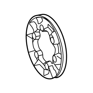 Mercedes-Benz 177-032-06-00