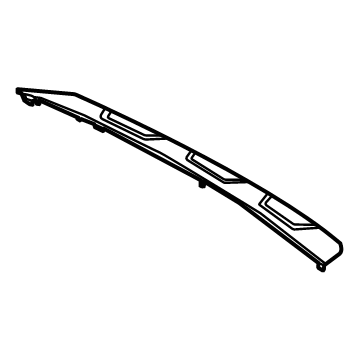 Mercedes-Benz 213-885-44-02-7F24