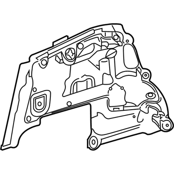 Mercedes-Benz 253-620-81-00