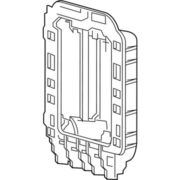 Mercedes-Benz 222-540-31-50
